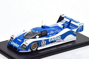 【美品】1/43 スパーク ヤマハ 1992 スパーク 18S362 1/18 Yamaha OX99-11 Presentation 1992